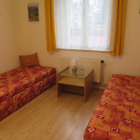 Apartman Hruba Skala Exterior photo