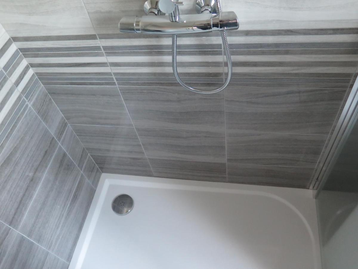 Apartman Hruba Skala Exterior photo